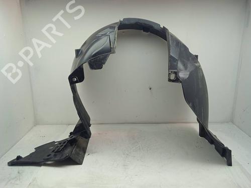 Hjulbue DACIA LOGAN II [2012-2026]  18783021