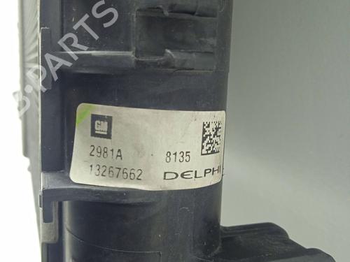 Water radiator OPEL ASTRA J GTC | BP35903713M31 - Image 5