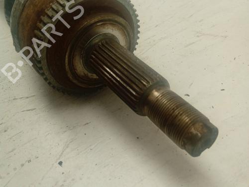 Right rear driveshaft SSANGYONG RODIUS I 2.7 Xdi | BP4325383M41 - Image 2