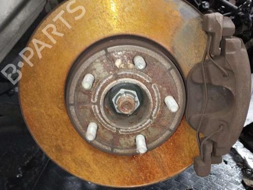Used Right front steering knuckle Right front steering knuckle FORD FOCUS III [2010-2020] 19642499 19642499