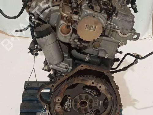 Engine SSANGYONG RODIUS I 2.7 Xdi | BP4278000M1 - Image 4