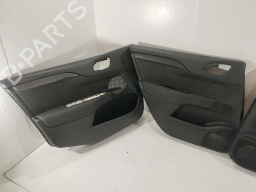 Seats set CITROËN C4 II (NC_)  | BP24309513C78  - Image 7