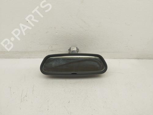 Rear mirror PEUGEOT 2008 I (CU_) 1.2 THP 110 / PureTech 110 | BP40012494I6 - Image 5