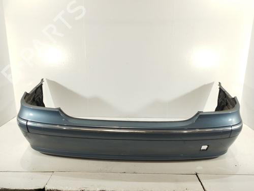 rear-bumper-mercedes-benz-e-class-w211-2002-2003-2004-2005-2006-2007-2008-2009-33937156 main image