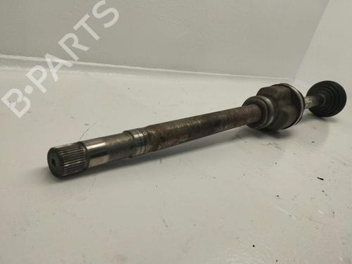 Right front driveshaft DS DS 4 / DS 4 CROSSBACK (NX_) 2.0 BlueHDi 150 | BP40095983M39 - Image 3