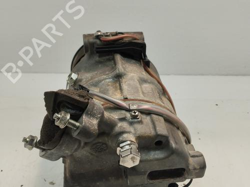 AC compressor LAND ROVER RANGE ROVER EVOQUE (L551)  | BP25902474M34 