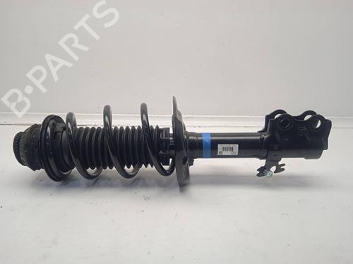 Used Right front shock absorber Right front shock absorber TOYOTA YARIS (_P21_, _PA1_, _PH1_) 1.6 GR 4WD (GXPA16) (261 hp) 40094823 40094823