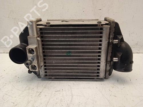 Used Intercooler AUDI ALLROAD C5 (4BH) [2000-2005]  4334233