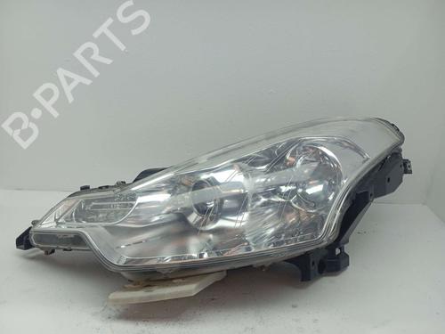 Used Left headlight Left headlight CITROËN C-CROSSER (VU_, VV_) 2.2 HDi (156 hp) 32759839 32759839