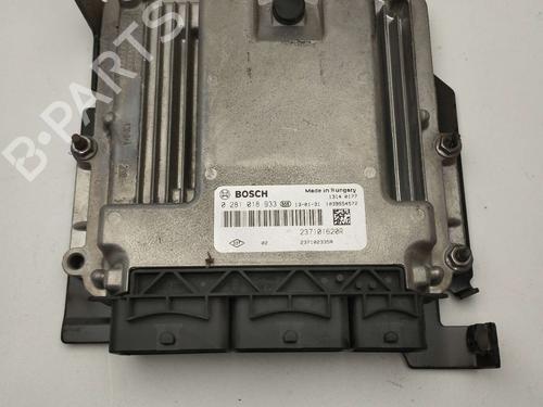 Used Engine control unit (ECU) RENAULT LAGUNA III (BT0/1) [2007-2015]  20852399