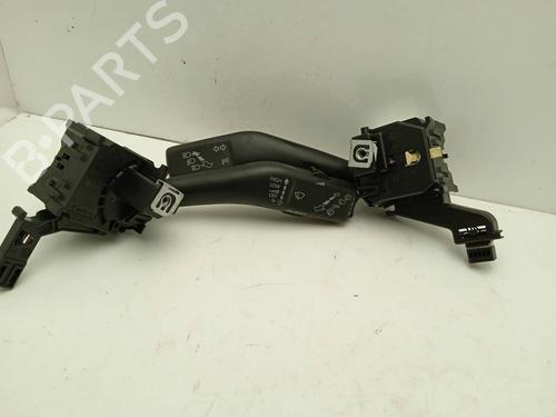 Used Headlight switch Headlight switch VW CADDY III Box Body/MPV (2KA, 2KH, 2CA, 2CH) [2004-2016] 4276052 4276052