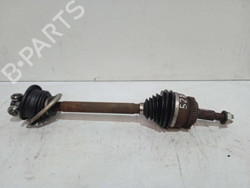 Used Left front driveshaft RENAULT ESPACE III (JE0_) 2.2 dCi (JE0S) (115 hp) 4304009