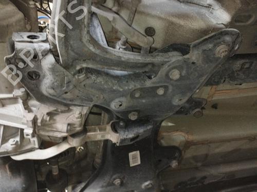 Used Subframe FIAT 500 (312_) [2007-2026]  31616824