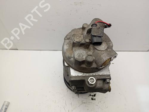 AC compressor AUDI A2 (8Z0) 1.4 TDI | BP4345454M34 - Image 3
