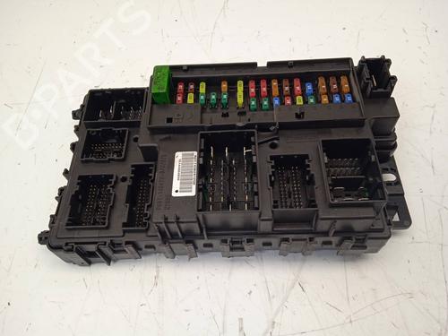 Sikringsdåse FORD MONDEO V Hatchback (CE) [2014-2026]  13025981