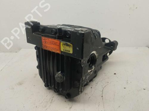 Rear differential HYUNDAI SANTA FÉ I (SM) 2.0 CRDi | BP4304437M24 