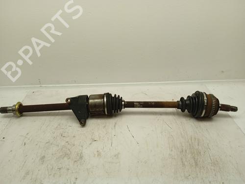 Used Right front driveshaft ROVER 45 I Hatchback (RT) [2000-2005]  4324391