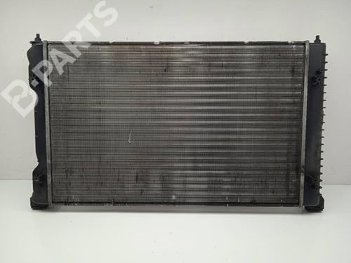 Water radiator AUDI A4 B6 (8E2) 2.0 FSI | BP11165490M31