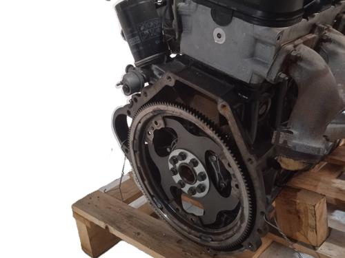 Engine MERCEDES-BENZ 124 Saloon (W124) | BP4286454M1