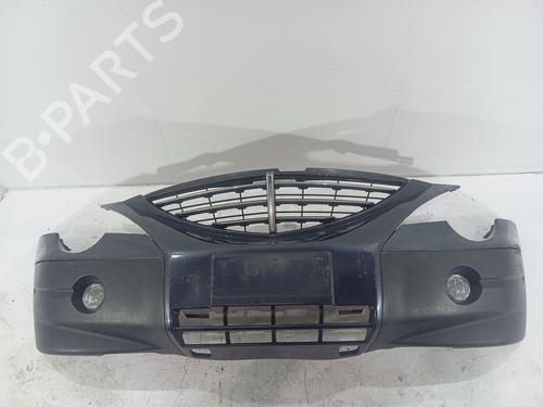 Used Front bumper Front bumper SSANGYONG ACTYON SPORTS I (QJ) [2005-2026] 32780378 32780378