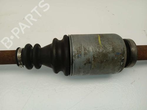 Right front driveshaft RENAULT TRAFIC II Van (FL) | BP25902392M39