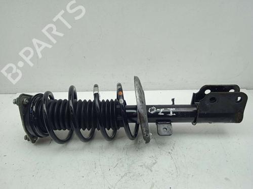 Used Left front shock absorber Left front shock absorber CITROËN C4 Grand Picasso II (DA_, DE_) 1.2 THP 130 (130 hp) 13220526 13220526