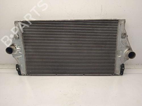 Used Intercooler RENAULT LAGUNA II (BG0/1_) 2.2 dCi (BG0F) (150 hp) 11158391