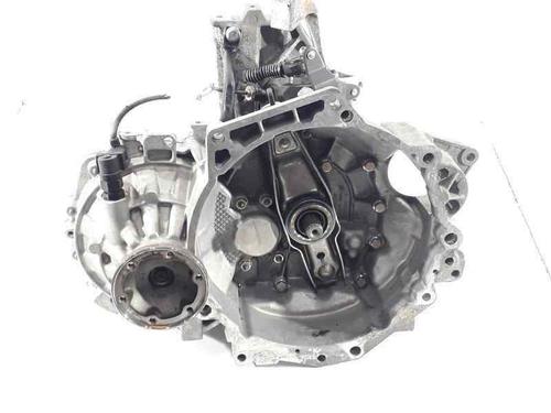 Used Gearbox AUDI A3 (8L1) 1.8 (125 hp) 4960176