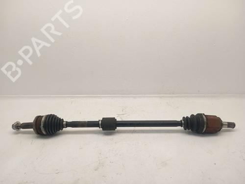 Used Right front driveshaft Right front driveshaft KIA CEE'D Hatchback (ED) 1.4 CVVT (90 hp) 36039343 36039343
