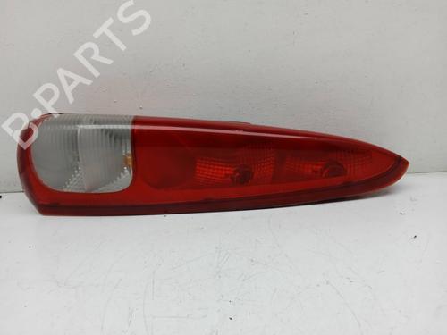 Used Right taillight DAEWOO REZZO (U100) [2000-2026]  11148755