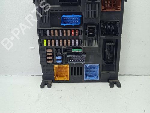 Used Fuse box CITROËN C4 Picasso I MPV (UD_) [2006-2015]  31619068