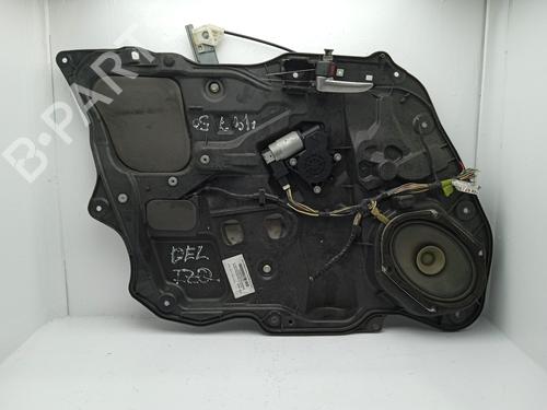 front-left-window-mechanism-mazda-3-saloon-bk-1999-2000-2001-2002-2003-2004-2005-2006-2007-2008-2009-11150710 main image