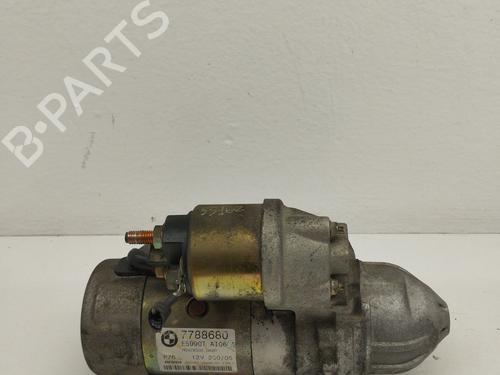 Used Starter Starter 39210417 39210417