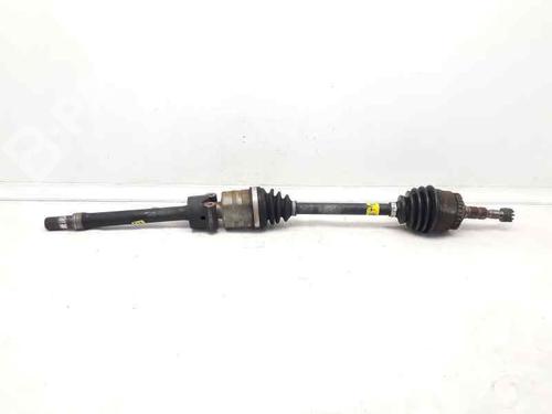 Used Right front driveshaft Right front driveshaft OPEL MERIVA A MPV (X03) 1.7 CDTI (E75) (100 hp) 11148733 11148733