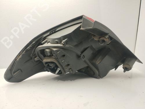 Right taillight CITROËN C4 II (NC_) | BP24310372C35