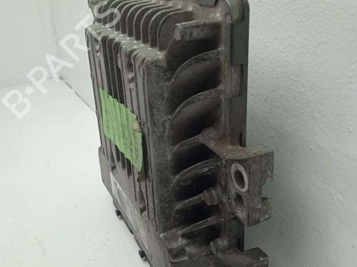 Engine control unit (ECU) RENAULT SCÉNIC III (JZ0/1_) | BP31642594M57 - Image 3