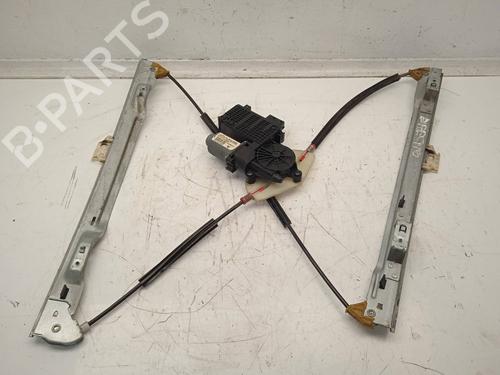 Used Front right window mechanism CITROËN C4 Grand Picasso I (UA_) 2.0 HDi 138 (136 hp) 13044801