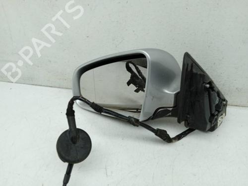 Used Left mirror AUDI A3 (8P1) 1.9 TDI (105 hp) 4346619