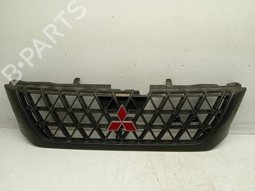 Used Grille MITSUBISHI L200 Platform/Chassis (K6_T, K7_T) [1996-2006]  4265091