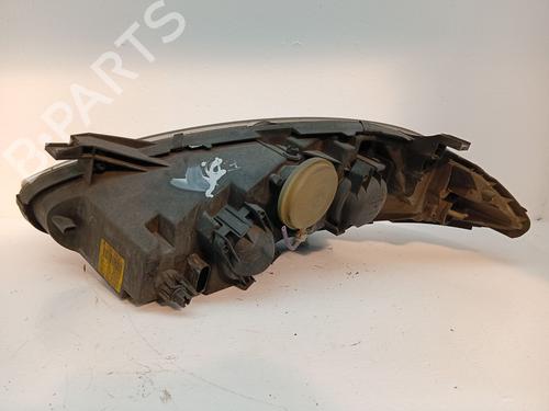 Right headlight MERCEDES-BENZ A-CLASS (W169) A 180 CDI (169.007, 169.307) | BP33853839C29 - Image 2