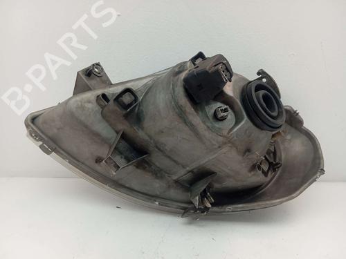 Right headlight NISSAN PRIMASTAR Van (X83) | BP4633599C29 - Image 5