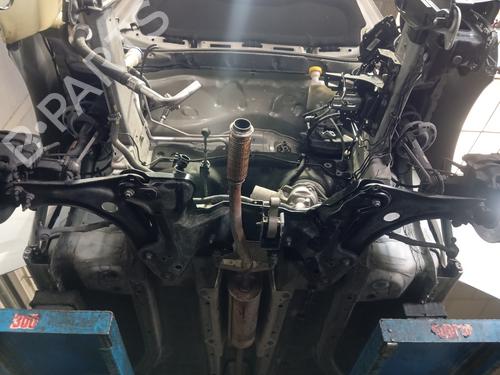 Vorderachsträger für CITROËN C3 II (SC_) [2009-2026]  17855866