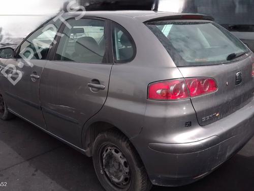 Engine SEAT IBIZA III (6L1) | BP36355828M1 - Image 8