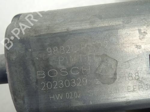 Front left window mechanism CITROËN C3 AIRCROSS II (2R_, 2C_)  | BP31620880C22 