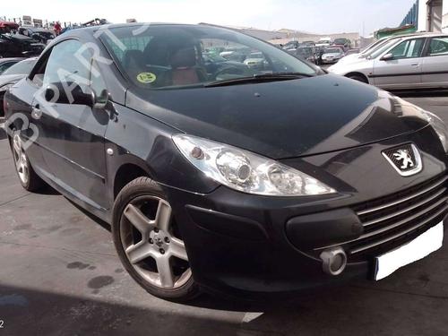 Left front driveshaft PEUGEOT 307 CC (3B)  | BP18830883M38 