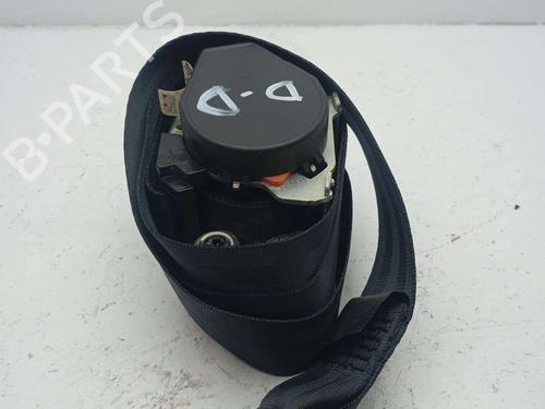 Used Front right seatbelt Front right seatbelt PEUGEOT 208 I (CA_, CC_) [2012-2021] 32507888 32507888