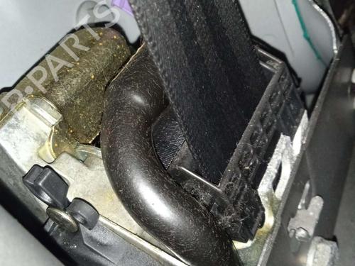 Used Front right seatbelt AUDI A6 C6 (4F2) 3.2 FSI quattro (255 hp) 16467144