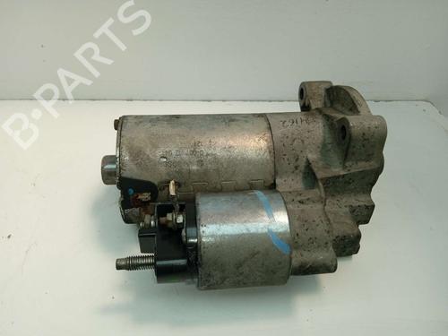 Used Starter Starter PEUGEOT 206 Hatchback (2A/C) [1998-2012] 25848205 25848205