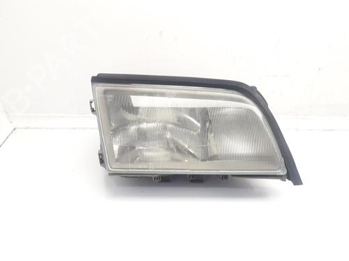 Used Right headlight MERCEDES-BENZ C-CLASS (W202) C 180 (202.018) (122 hp) 31614253