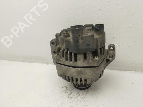 Alternator CITROËN NEMO MPV 1.3 HDi 75 | BP40183817M7  - Image 6
